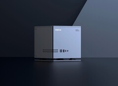 寅谱计算技术与产品发布会:KLEENE智控技术 新型个人工作站Hilbert正式亮相