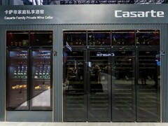 卡萨帝打造“冷柜+酒柜+冰吧”家庭保鲜新方案