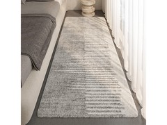 KAYE仿羊绒地毯29元抢