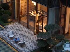 在南京四代住宅，斐雪派克等都成了标配！