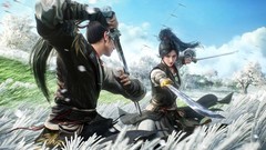 《燕云十六声》出海杀疯了！凭啥能在海外爆火