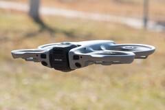 大疆DJI Avata 360测试：8K全景无人机，全新视觉体验，带来更多创作空间