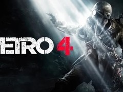 地铁：新黎明官宣：续作基于升级4A引擎，登陆次世代平台