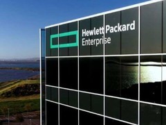 HPE将分布式AI工厂转型为由NVIDIA驱动的智能 AI 网格