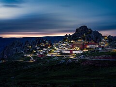 高画质相机如何选？ 这三款中画幅相机值得推荐