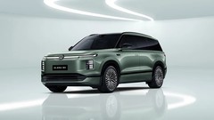 增程式 SUV 续航排行榜：谁才是通勤纯电、长途无焦虑的最优解