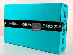 收到OPPO K15 Pro系列邀请函！得物盒子亮相，新机4月初登场
