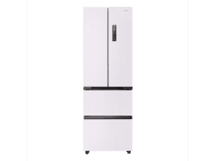 华凌400L风冷冰箱活动价低至1565元