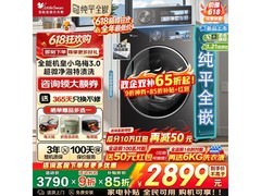 小天鹅小乌梅3.0洗衣机10kg
