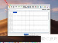 Mac版SPSS 24中文界面设置