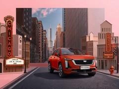 25-30万新能源SUV智驾横评：XT5混动智驾泊车功能实测