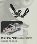 儿童安全座椅怎么选？中秋性价比安全座椅推荐TOP4