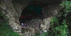海尔洗空气空调AI科技将巴马好空气搬回家