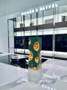 斐雪派克斐凡大师系列斩获上海设计100+绿色可持续设计奖