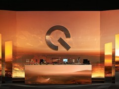 iQOO16配备8400mAh电池 战锤MAX双轴振感马达提升游戏沉浸感