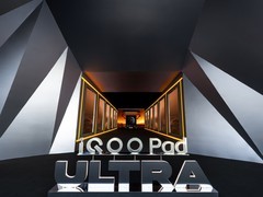 第六代骁龙8超级至尊版+9020mAh大电池 iQOO Pad Ultra正式发布