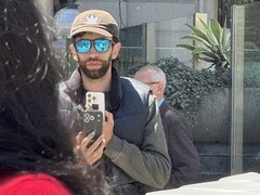 iPhone 17 Pro实拍曝光：新配色、大屏、三摄升级引热议