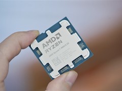 AMD锐龙X3D系列重塑游戏CPU格局
