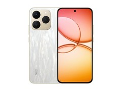 真我15T直屏手机，到手仅857元