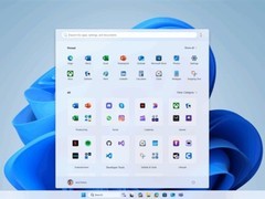 Windows 11重大更新：开始菜单焕新支持双视图滚动布局