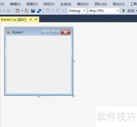 C按钮背景图自适应技巧