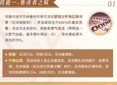 上古王冠新英雄玛茜强度解析