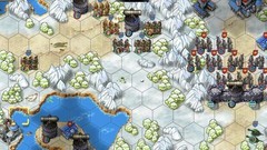 欧陆战争5：步兵试炼8平民通关攻略