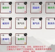 异奇修仙录：新手速成攻略