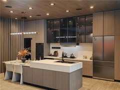 行业温度波动±2℃，海尔发明空气载冷技术降至±0.25℃