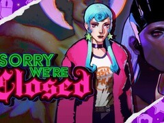 Epic免费游戏抱歉，我们打烊了因LGBTQ主题引争议