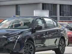 标致408万公里发动机异响解析与维修指南