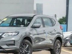 日产奇骏高里程发动机异响原因及维修建议