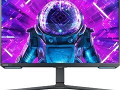 三星28英寸G7电竞显示器，低至2599元