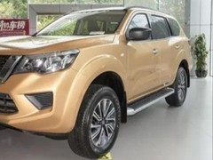 日产途达高里程发动机异响问题及维修建议