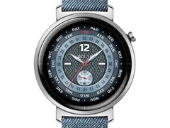 荣耀WATCH Fit活力版手表，低至479元！