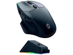 黑鲨星闪冷暖鼠标，到手低至439元！