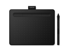 和冠CTL4100赭石黑数位板低至499元