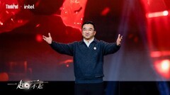 33周年，ThinkPad黑FUN礼推出3300元礼包等超值福利