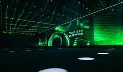 华为nova15系列亮相 超薄设计颜值高
