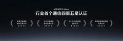 鸿蒙智慧通信完全体！nova 15系列超级nova超级香