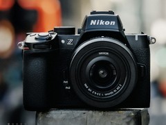 尼康 Z50II 单块电池能拍多少张