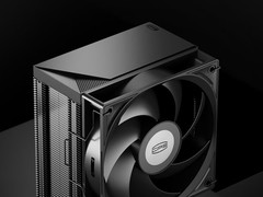 超频三发布RT600 TC六热管风冷散热器 售219元