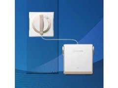 科沃斯窗宝W2S全能基站版擦窗机器人千元特惠