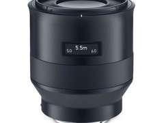 ZEISS Batis 2/40 CF镜头直降，低至6425元