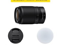 尼康50 - 250mm长焦镜头，低至2564元！
