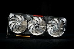 瀚铠RX 9070 XT 超合金Pro 《黑神话》FSR 4测试：史诗级提升