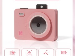 汉印拍立得Z5/Z5S直降320元带回家