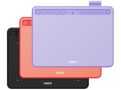 友基S640数位板限时99元