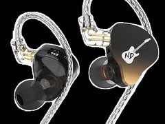 ND DD3发烧耳机110元到手