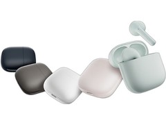 漫步者X1Evo真无线耳机109元